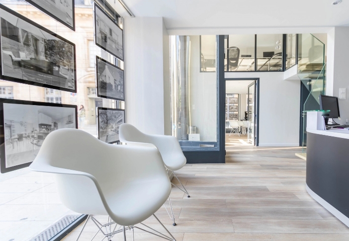 Agence Ruisseaux Immobilier